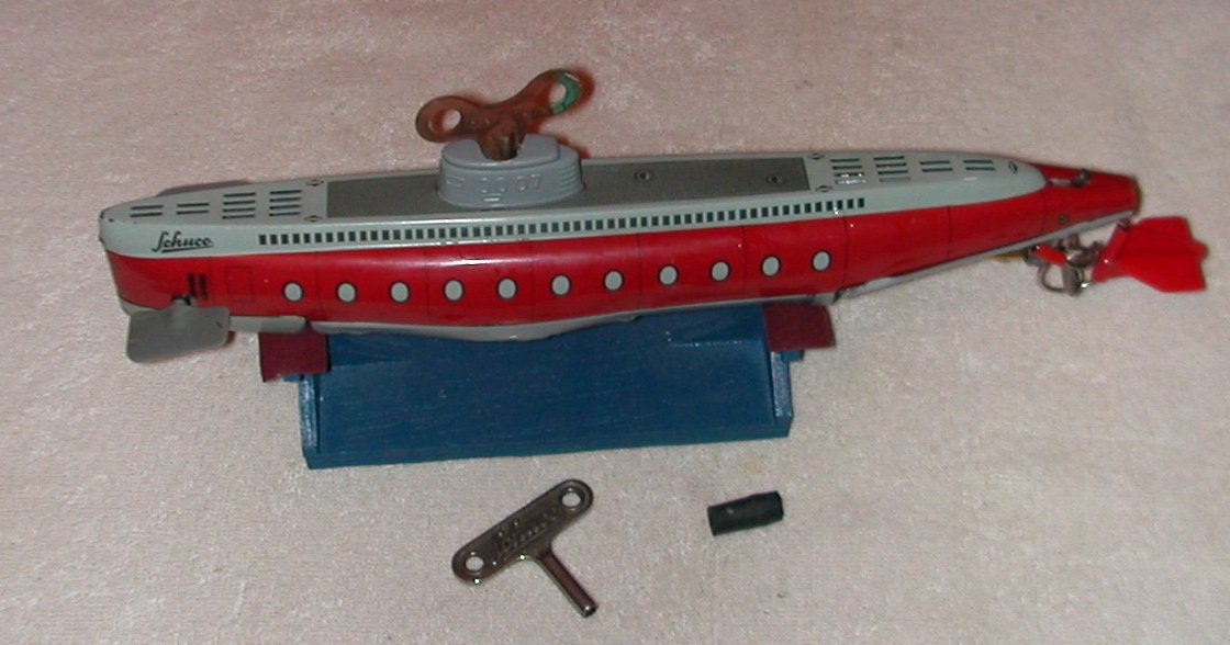 submarino