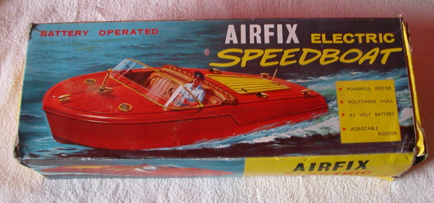 airfix