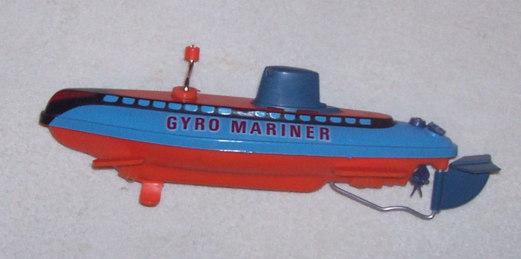 mariner