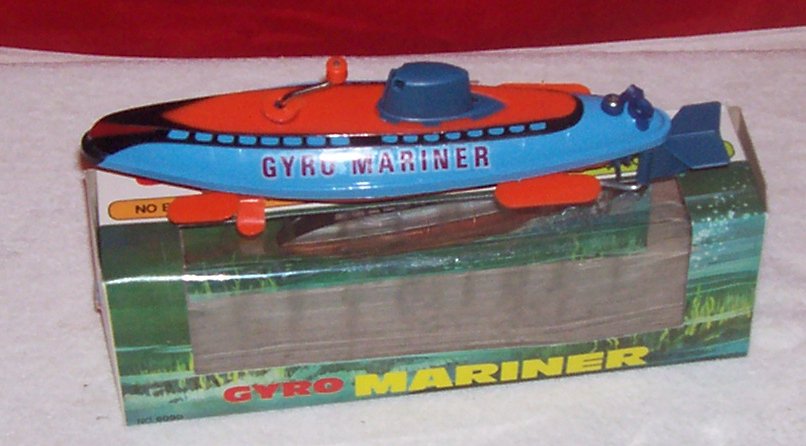 mariner