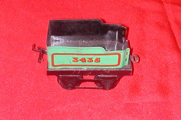 lot hornby