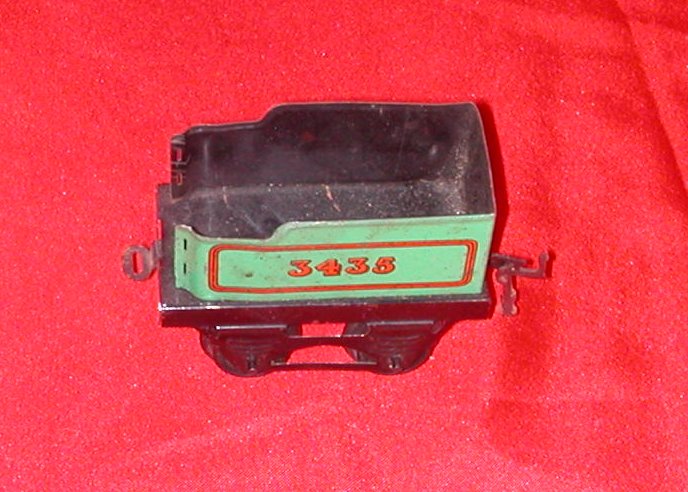 lot hornby