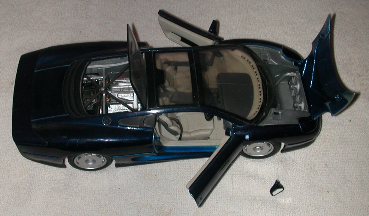 lot