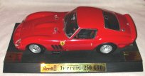 Modelisme - FERRARI 250GTO 1/12 REVELL NEUVE