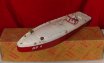 Collector - BATEAU CANOT JEP N°4 - Boat - Hold toy