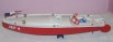 Jouets ancien de luxe - BATEAU CANOT JEP N°3