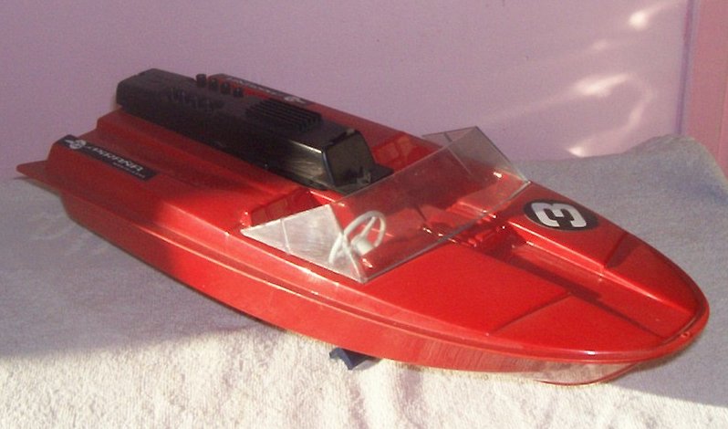 piranha