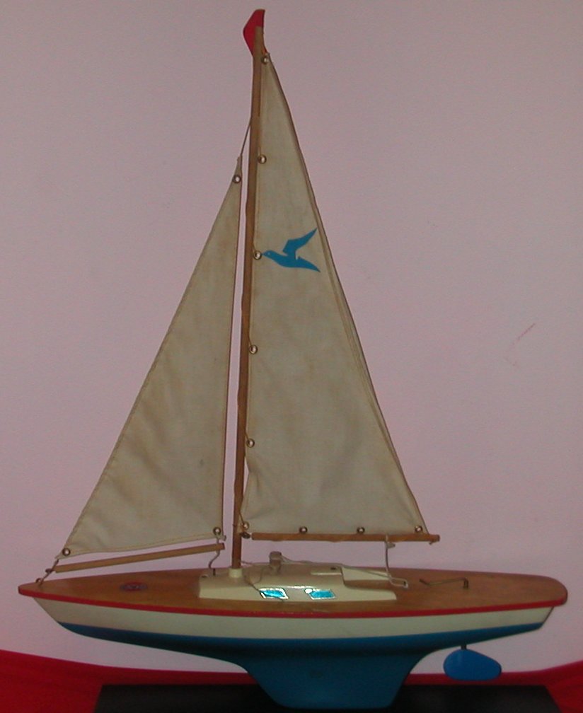voilier